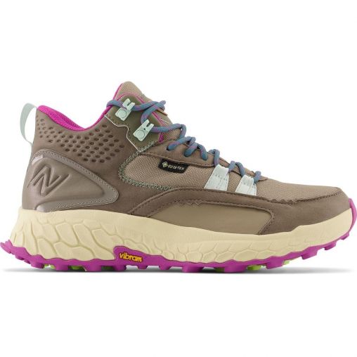 New Balance Fresh Foam X Hierro Mid GORE-TEX® Damen multicolor