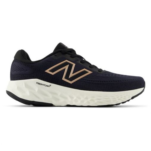 New Balance - Women's Fresh Foam X Evoz V4 - Runningschuhe Gr 35 schwarz