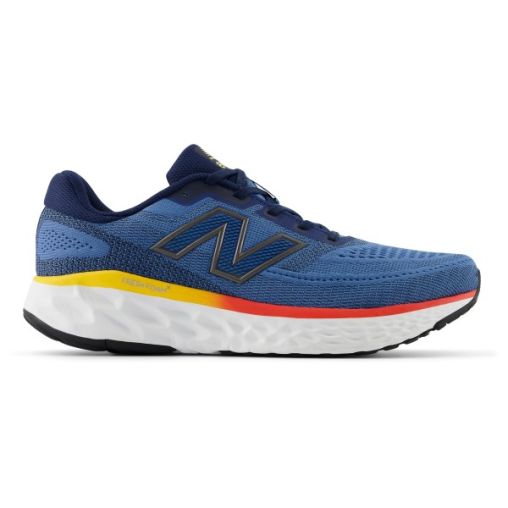 New Balance - Fresh Foam X Evoz V4 - Runningschuhe Gr 50 sea stone