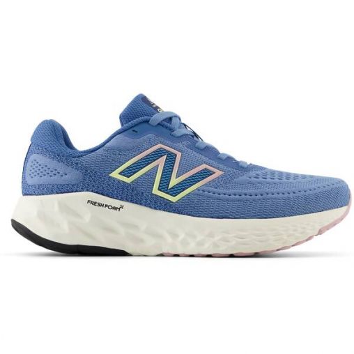 NEW BALANCE Damen Laufschuhe Fresh Foam X Evoz v4