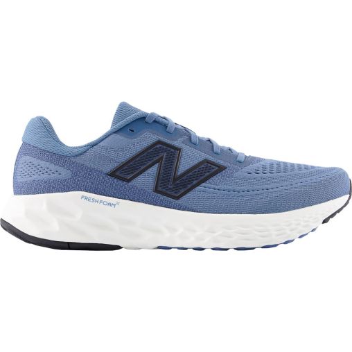 New Balance - Fresh Foam X EVOZ v4 Laufschuhe Herren shoreline blue
