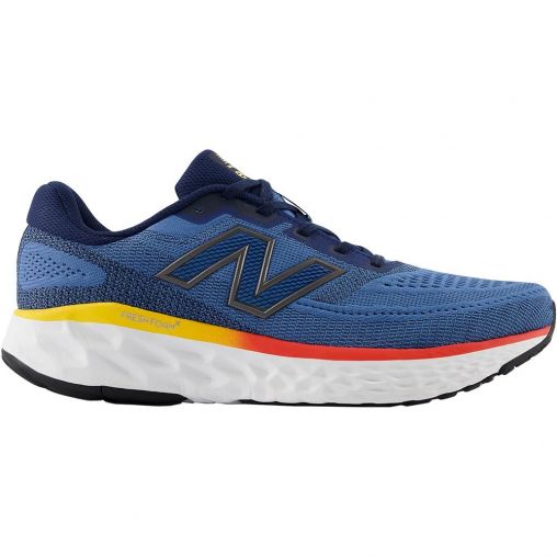 New Balance - Fresh Foam X EVOZ v4 Laufschuhe Herren sea stone