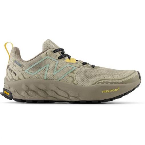 NEW BALANCE Herren Laufschuhe Fresh Foam X Hierro v8 Gore-Tex®