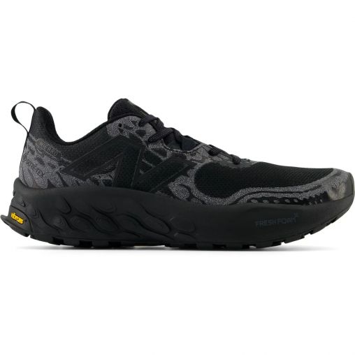 New Balance Fresh Foam X Hierro v8 GORE-TEX® Herren schwarz