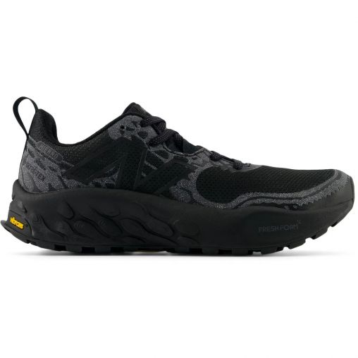 New Balance Fresh Foam X Hierro v8 GORE-TEX® Damen schwarz