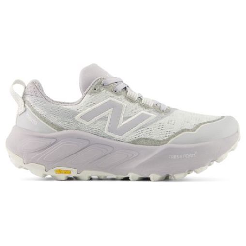 trailrunning schuhe new balance fresh foam x hierro v9 grau women