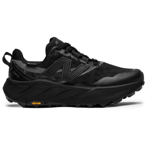 New Balance - Women's Fresh Foam X Hierro V9 GTX - Trailrunningschuhe Gr 41,5 schwarz