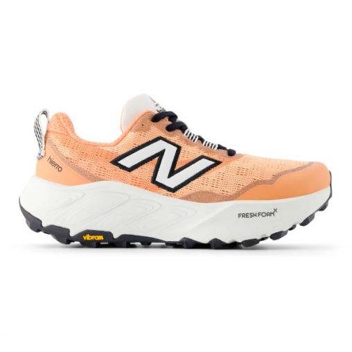 New Balance - Women's Fresh Foam X Hierro V9 - Trailrunningschuhe Gr 38 weiß