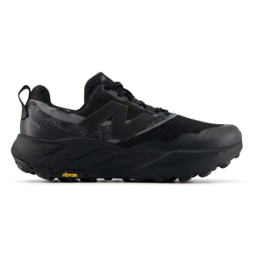 New Balance - Fresh Foam X Hierro V9 GTX - Trailrunningschuhe Gr 41,5 schwarz