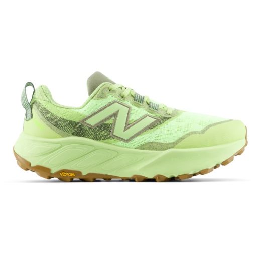 New Balance - Fresh Foam X Hierro V9 - Trailrunningschuhe Gr 42 afterglow