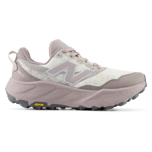 New Balance - Women's Fresh Foam X Hierro V9 - Trailrunningschuhe Gr 37,5 sea salt