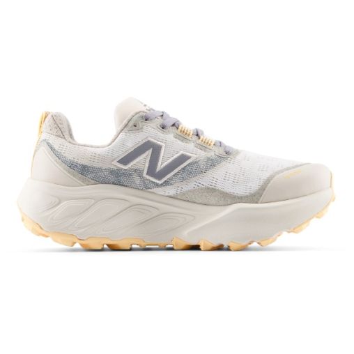 New Balance - Women's Fresh Foam X Hierro V9 - Trailrunningschuhe Gr 41,5 sea salt /grau