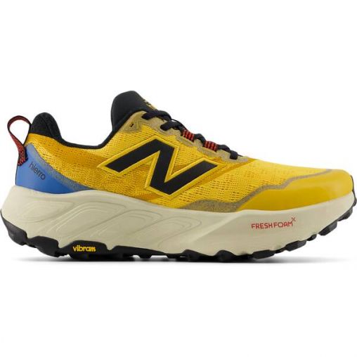 NEW BALANCE Herren Laufschuhe Fresh Foam X Hierro v9