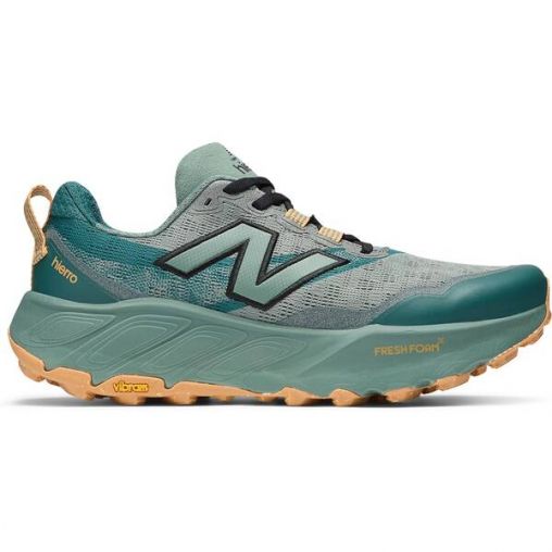 NEW BALANCE Herren Laufschuhe Fresh Foam X Hierro v9