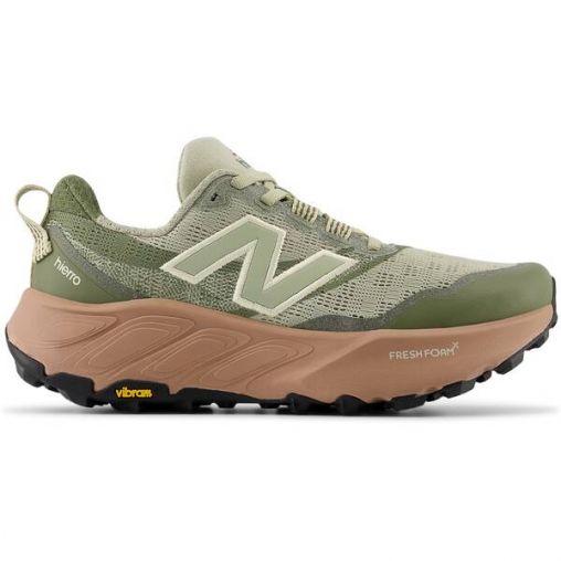 NEW BALANCE Damen Laufschuhe Fresh Foam X Hierro v9