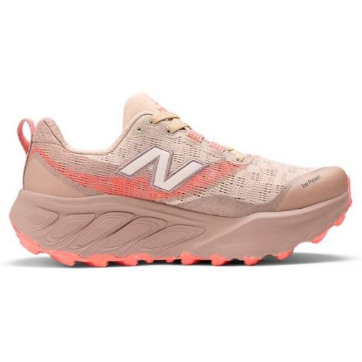 NEW BALANCE Damen Laufschuhe Fresh Foam X Hierro v9