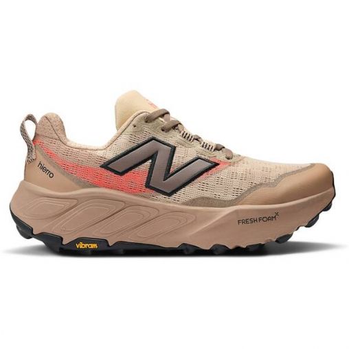 NEW BALANCE Herren Laufschuhe Fresh Foam X Hierro v9