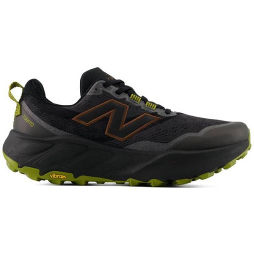 NEW BALANCE Herren Laufschuhe Fresh Foam X Hierro v9