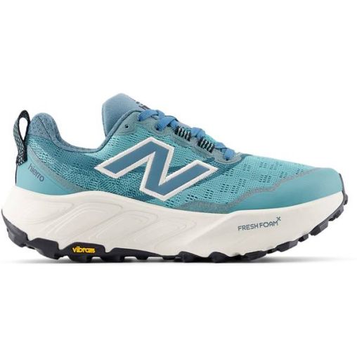 NEW BALANCE Damen Laufschuhe Fresh Foam X Hierro v9