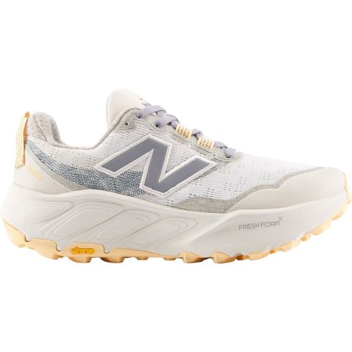 New Balance - Fresh Foam X Hierro v9 Trailrunningschuhe Damen sea salt