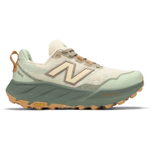 New Balance Fresh Foam X Hierro v9 Damen weiß