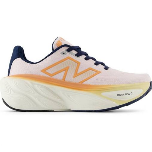 NEW BALANCE Damen Laufschuhe Fresh Foam X More v5