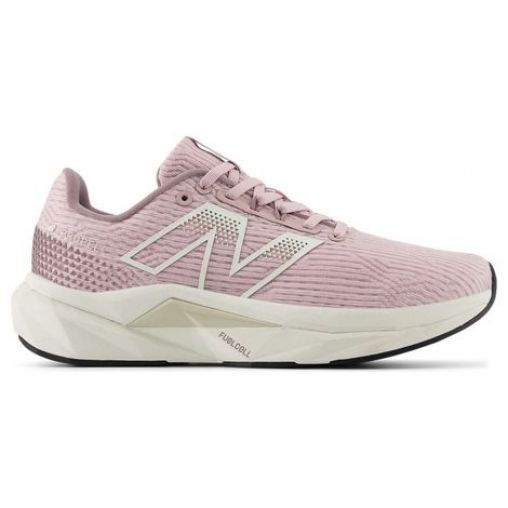 running schuhe new balance fuelcell propel v5 rosa damen