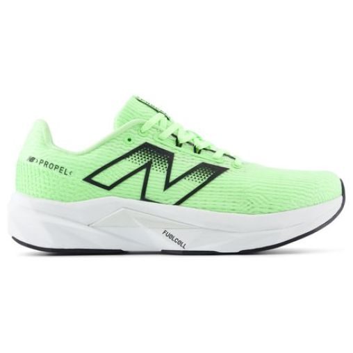 new balance fuelcell propel v5 running schuh grun herren