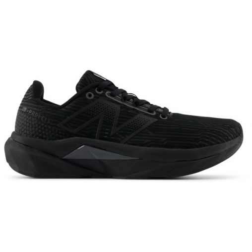 New Balance - Women's FuelCell Propel V5 - Runningschuhe Gr 7 schwarz