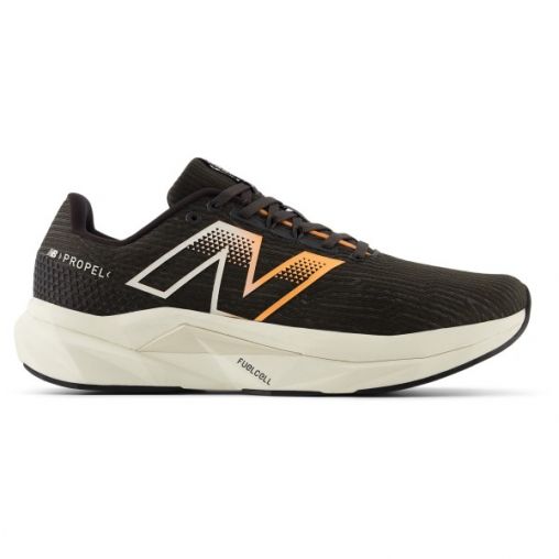 New Balance - FuelCell Propel V5 - Runningschuhe Gr 8 schwarz
