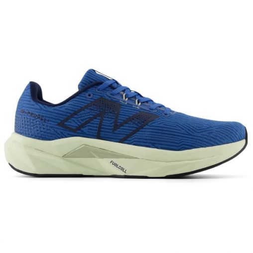 New Balance - FuelCell Propel V5 - Runningschuhe Gr 8,5 blau
