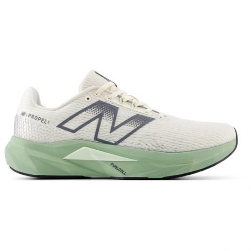 New Balance - FuelCell Propel V5 - Runningschuhe Gr 12,5 bunt