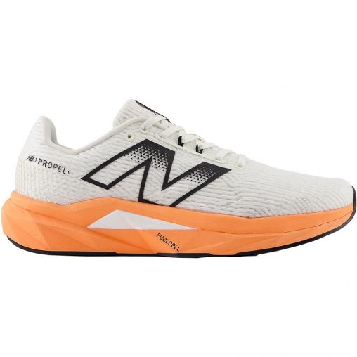 New Balance - FuelCell Propel v5 Laufschuhe Herren hot mango