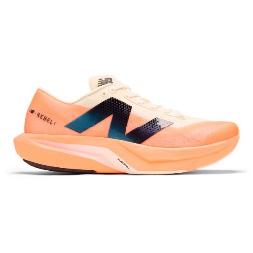 New Balance - FuelCell Rebel V4 - Runningschuhe Gr 42 bunt