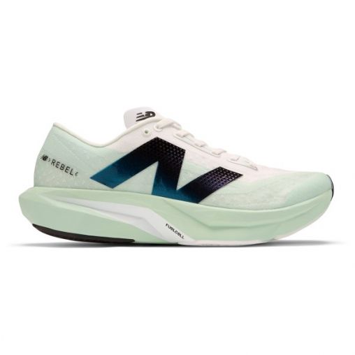 New Balance - FuelCell Rebel V4 - Runningschuhe Gr 47 bunt