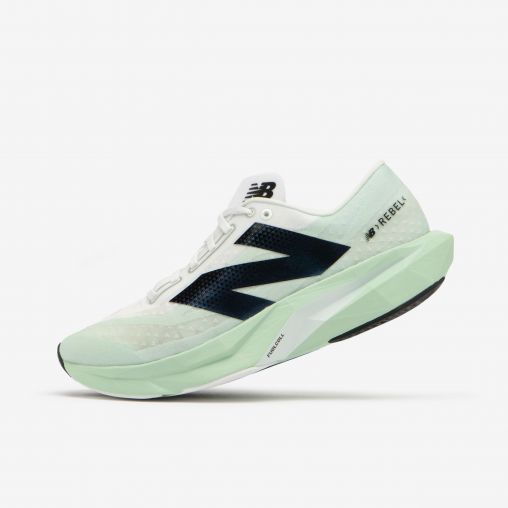 Laufschuhe Herren New Balance - Fuelcell Rebel V4