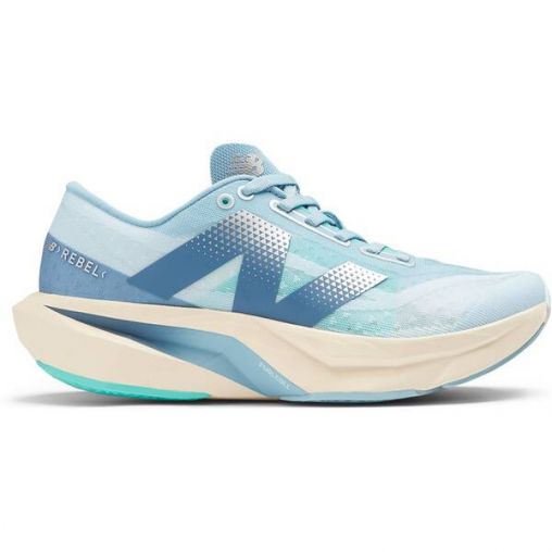 NEW BALANCE Damen Laufschuhe FuelCell Rebel v4