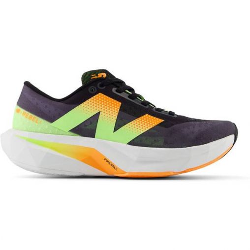 NEW BALANCE Damen Laufschuhe FuelCell Rebel v4