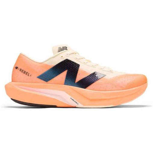 NEW BALANCE Herren Laufschuhe FuelCell Rebel v4