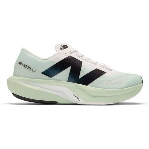 NEW BALANCE Damen Laufschuhe FuelCell Rebel v4