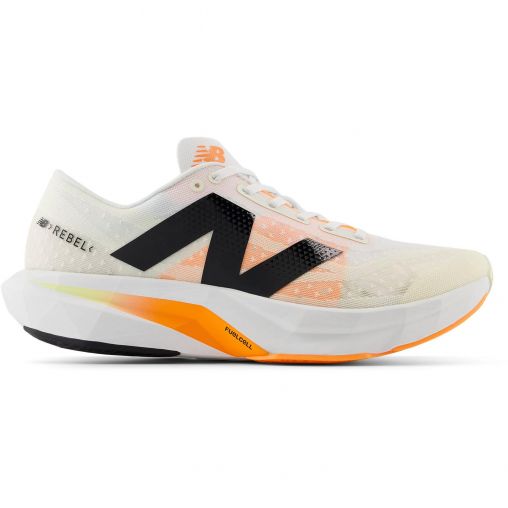 NEW BALANCE Fuelcell Rebel V4 Laufschuhe Herren