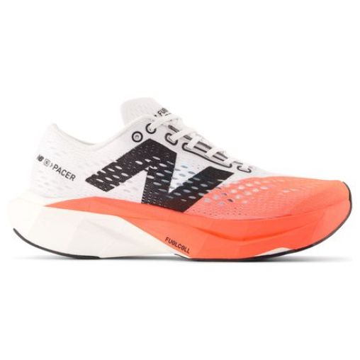 new balance fuelcell supercomp pacer v2 rot weis damen laufschuhe