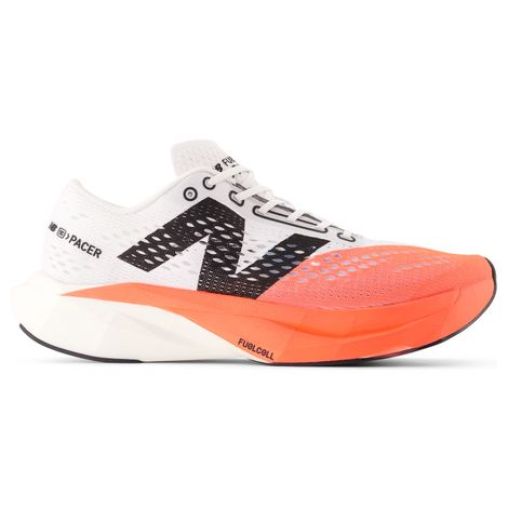 new balance fuelcell supercomp pacer v2 rot weis manner running schuhe
