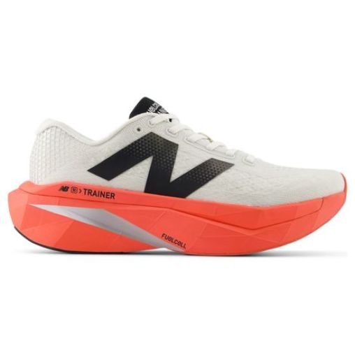 new balance fuelcell supercomp trainer v3 weis rot herren running schuhe