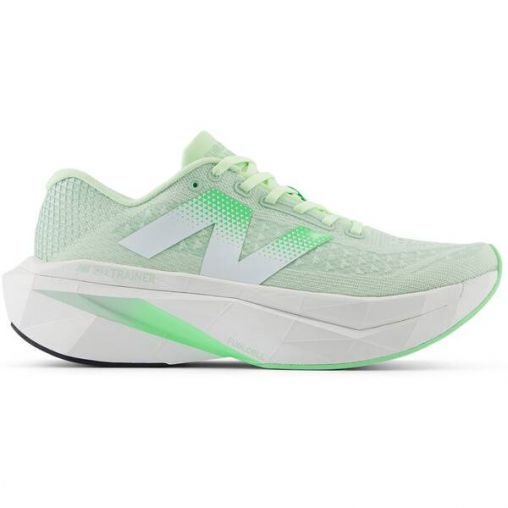 NEW BALANCE Herren Laufschuhe FuelCell SuperComp Trainer v3