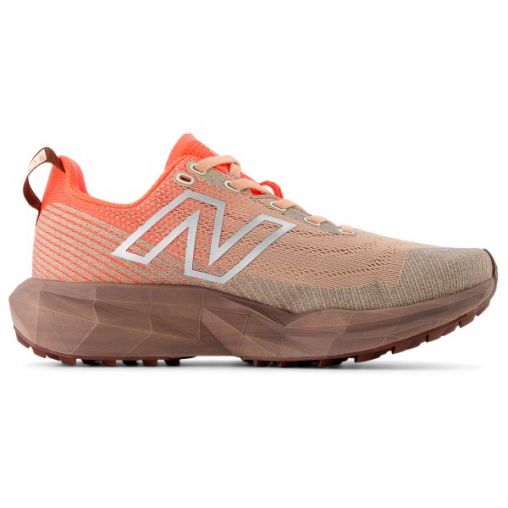 New Balance - Women's FuelCell Venym - Trailrunningschuhe Gr 40,5 braun