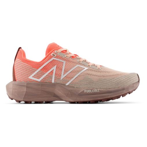 New Balance - FuelCell Venym - Trailrunningschuhe Gr 43 braun