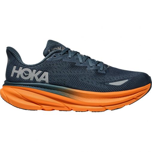 HOKA - Clifton 9 GORE-TEX® Laufschuhe Herren stormy skies