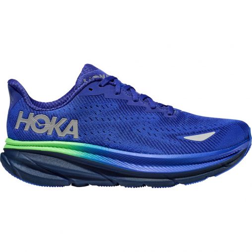 HOKA - Clifton 9 GORE-TEX® 2 Laufschuhe Herren dazzling blue