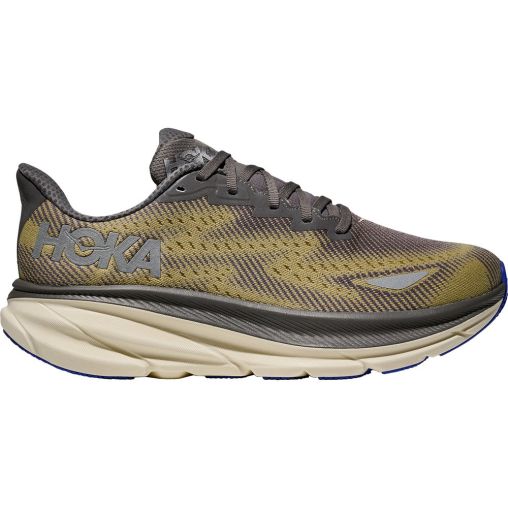 HOKA - Clifton 9 GORE-TEX® Laufschuhe Herren gravel